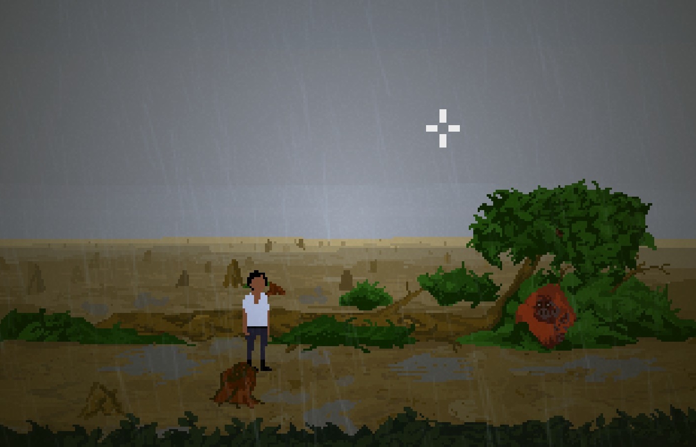 Sumatra: fate of yandi coming may 14th to steam kill Sumatra: fate of yandi coming may 14th to steam kill