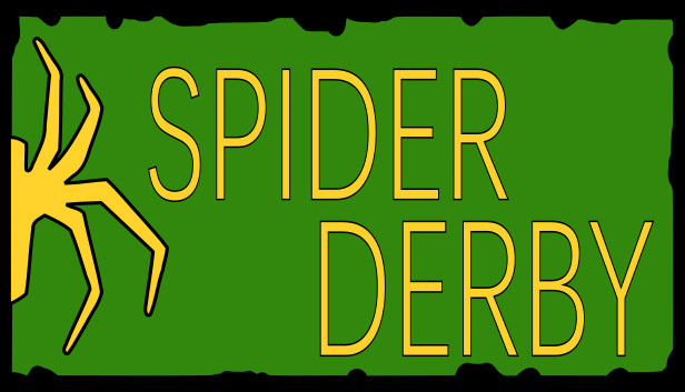 打豹虎 Spider Derby Steam capsule image
