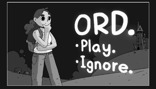 Ord. Steam capsule image