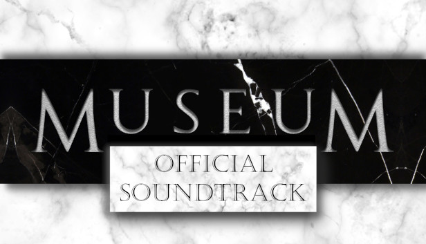 Museum Official Soundtrack Steam capsule image