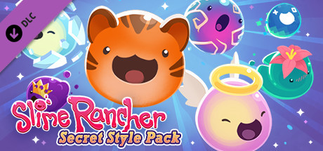 Comprar Slime Rancher Steam