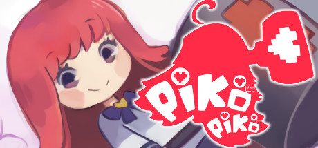 Piko Piko Cover Image