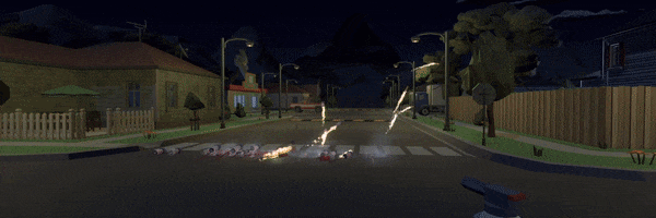 Fireworks Mania An Explosive Simulator On Steam
