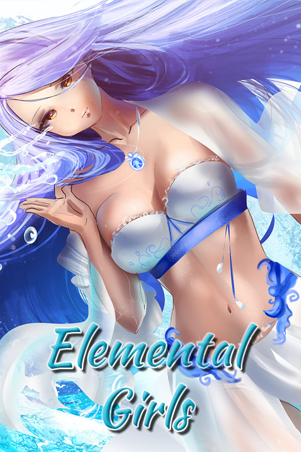 Elemental Girls