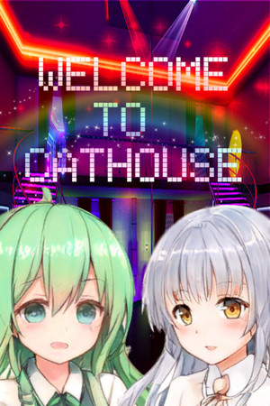 Canary’s Theory of Happiness: Nightclub Management & Romance (金丝雀的幸福理论：夜总会经营与恋爱)