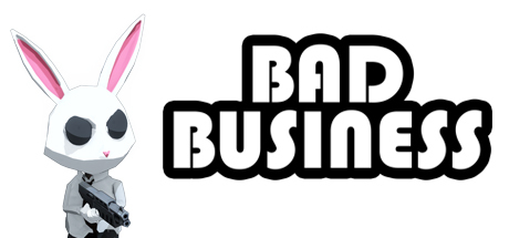 Bad Business Cover Image