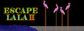 Escape Lala 2 - Retro Point and Click Adventure