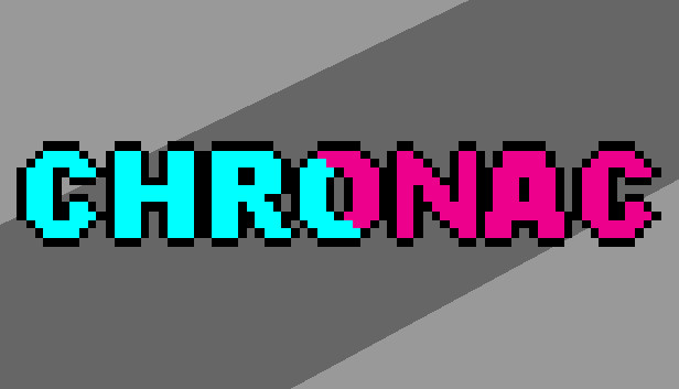 Chronac: Escape Steam capsule image