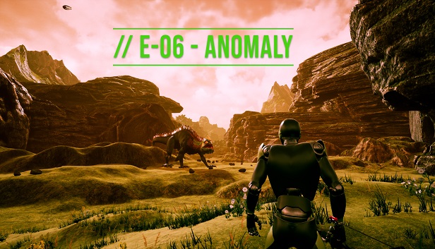 E06-Anomaly Steam capsule image