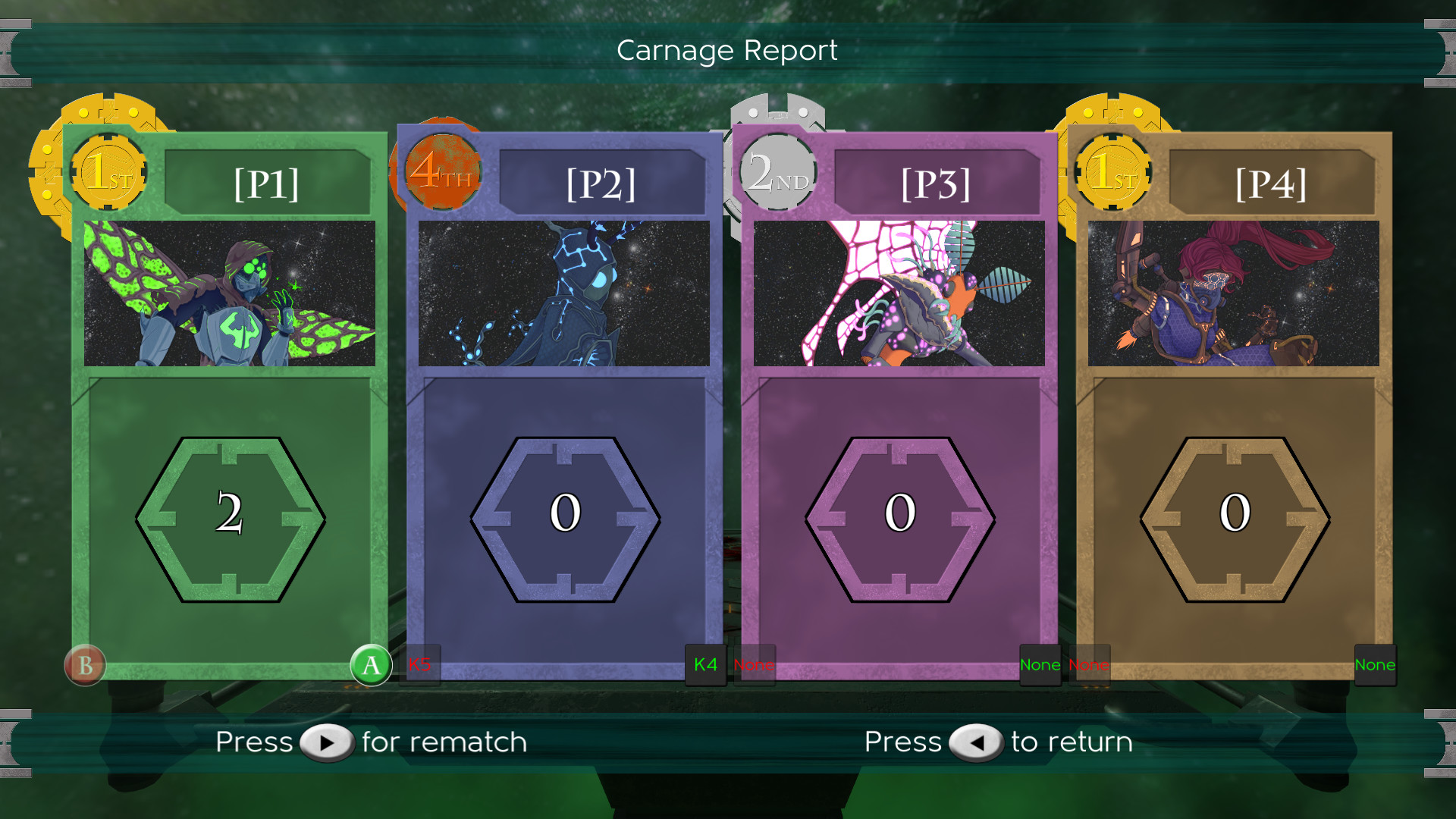 Counterspell (SL PLAYTEST) [Secret Lair Drop Series]