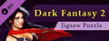 Dark Fantasy 2: Artwork and OST