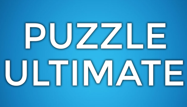 PUZZLE: ULTIMATE Steam capsule image