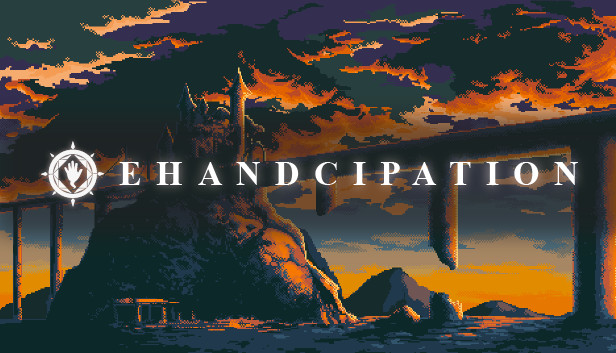 Ehandcipation Steam capsule image