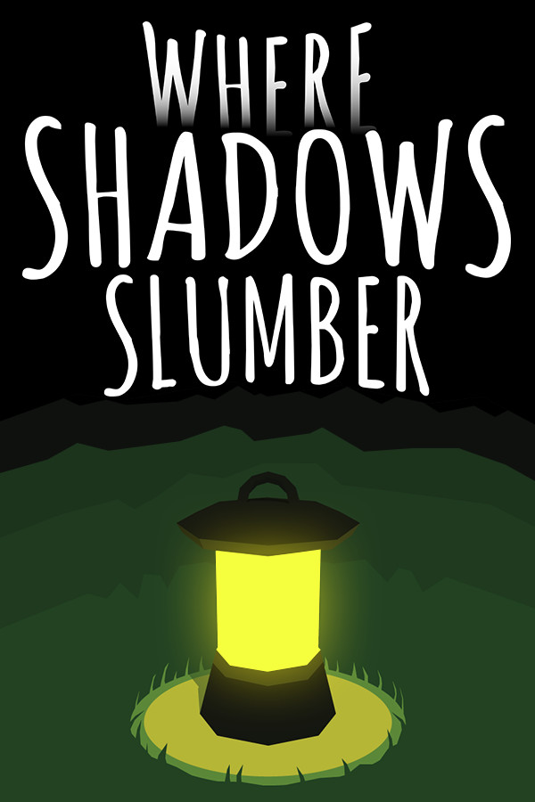 Where Shadows Slumber