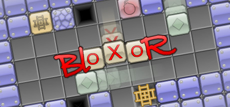 BloXoR Cover Image