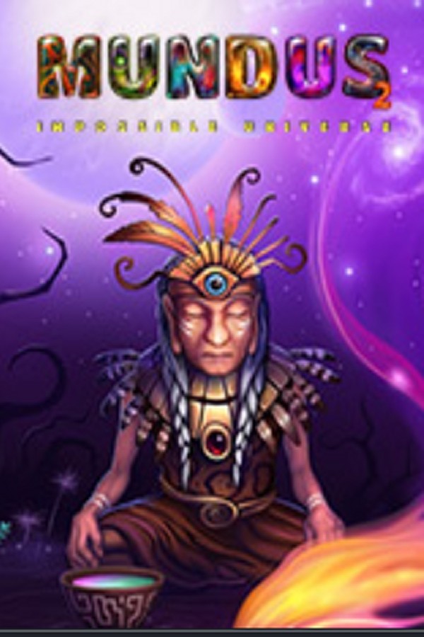 Mundus - Impossible Universe 2