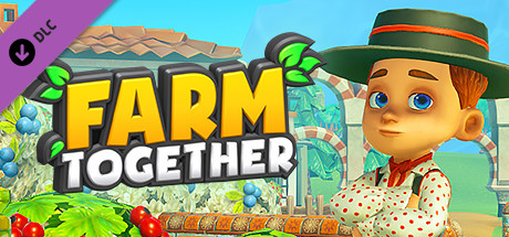 Farm Together - Paella Pack header image