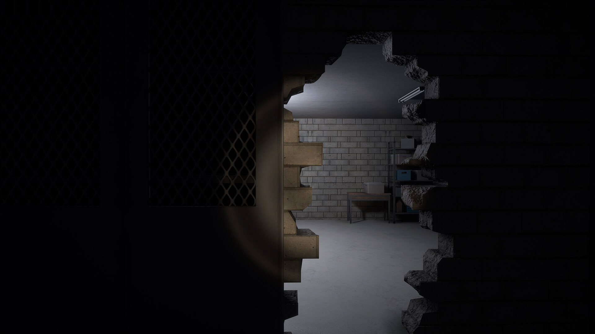 电工模拟器-Electrician Simulator-游戏截图-好玩游戏库