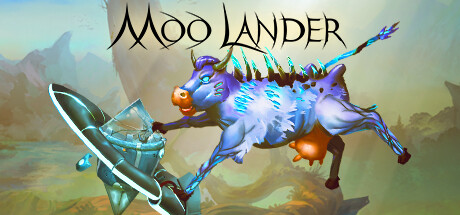 Baixar Moo Lander Torrent