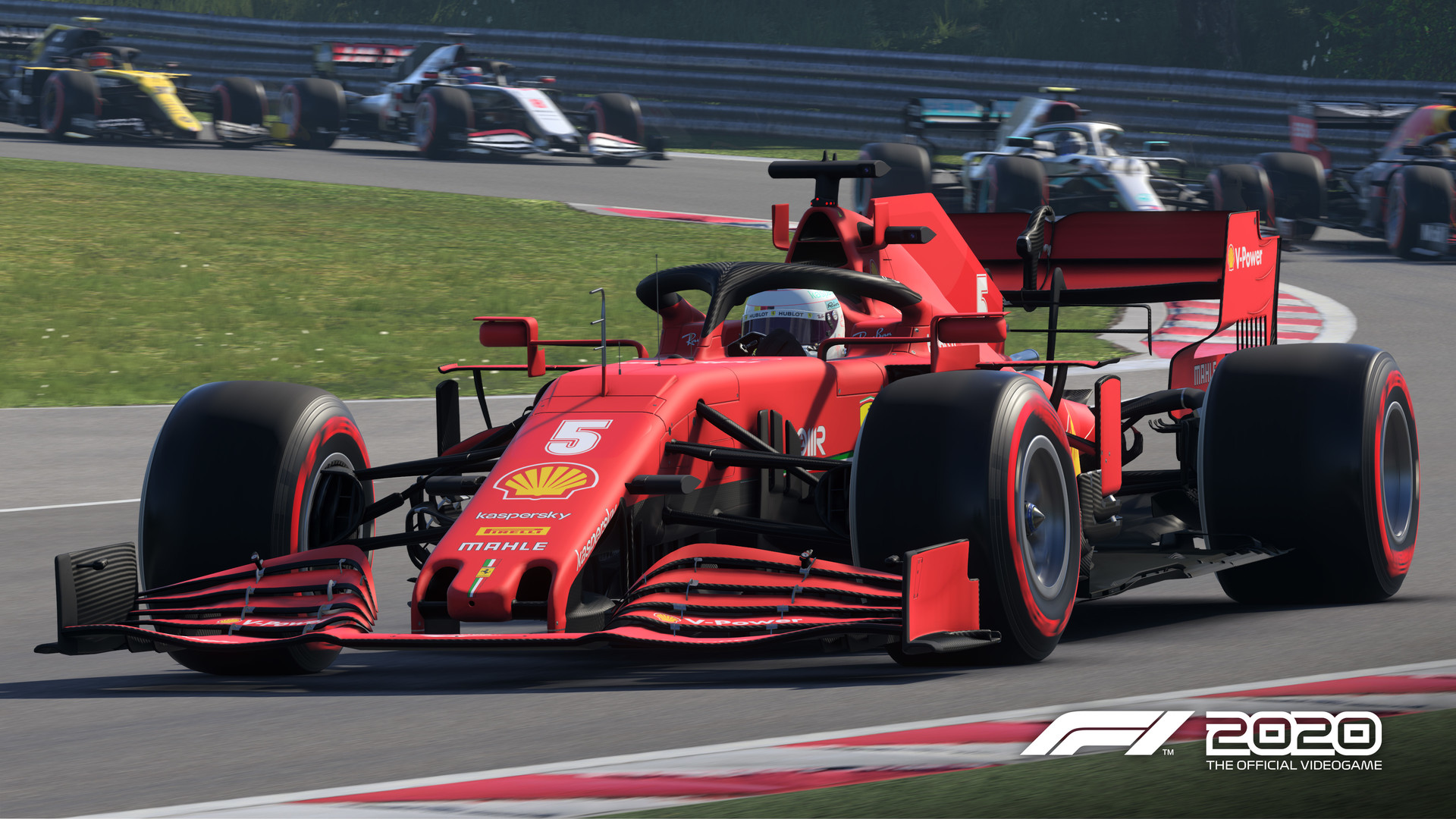 Save 60 On F1 On Steam