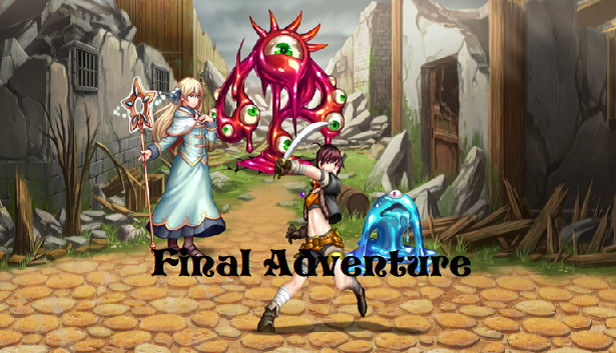 FinalAdventure