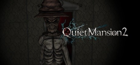 Steam Quietmansion2
