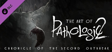Pathologic 2: Artbook Steam header image