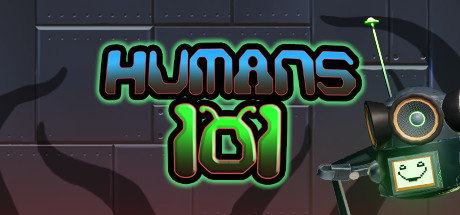 Humans 101 Cover Image