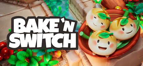 Bake 'n Switch su Steam