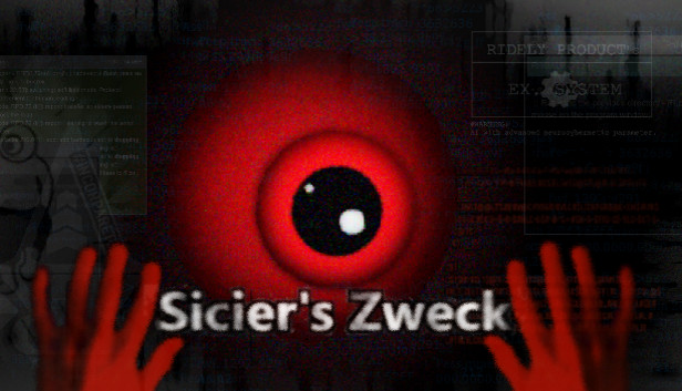 Sicier's Zweck: Original Soundtrack Steam capsule image