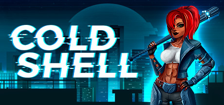 Cold Shell On Steam