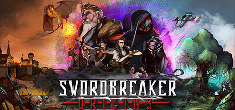 Baixar Swordbreaker: Origins Torrent