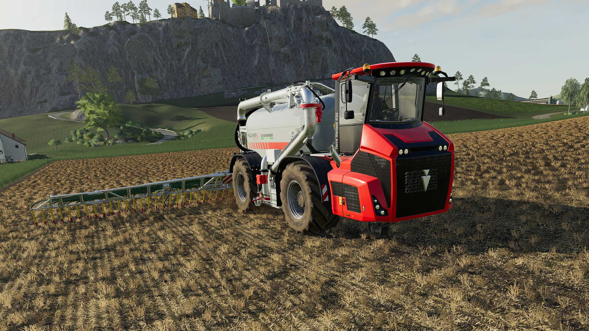 farm simulator 2020