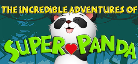Baixar The Incredible Adventures of Super Panda Torrent