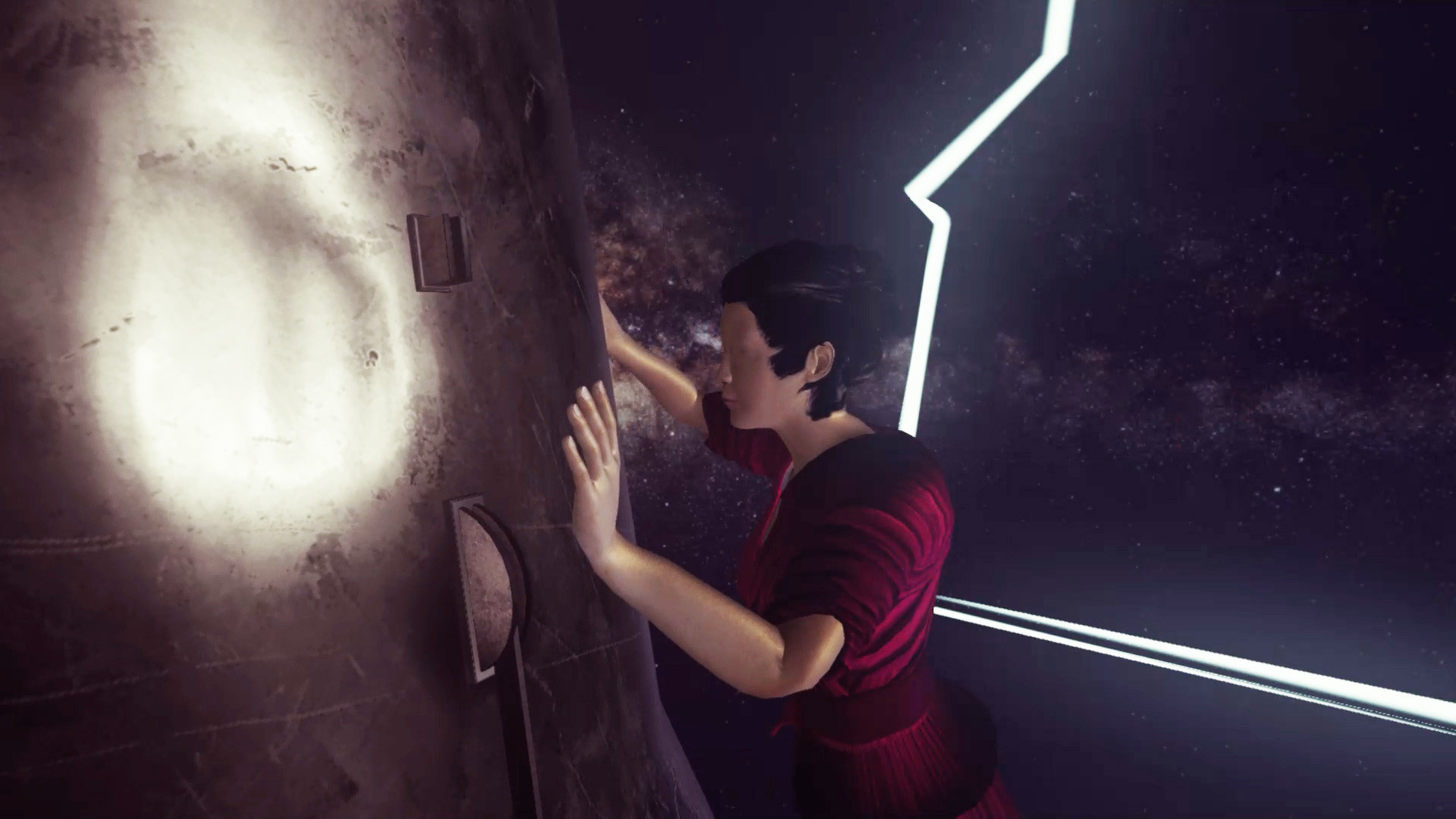 twin peaks vr ps4
