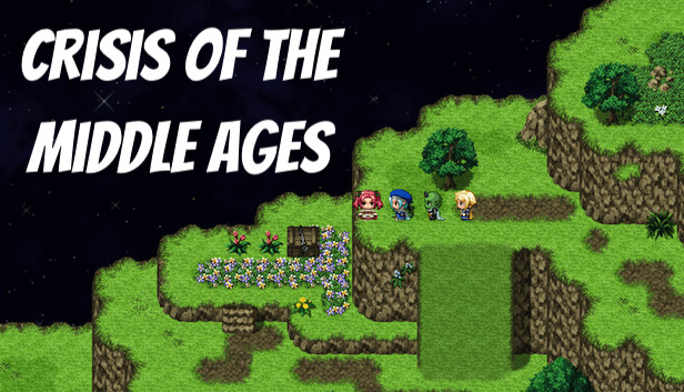 Crisis of the Middle Ages Steam capsule image