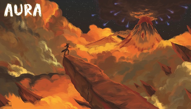 Aura Steam capsule image