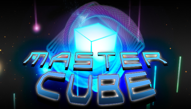 Master Cube Steam capsule image
