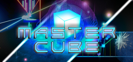 Master Cube header