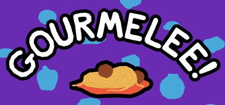 GourMelee header