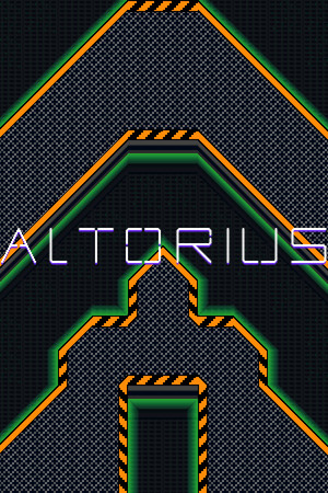 Altorius cover