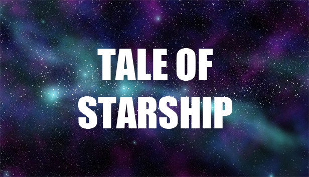 Tale Of Starship Steam capsule image