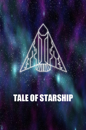 Tale Of Starship cover art