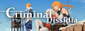 Criminal Dissidia