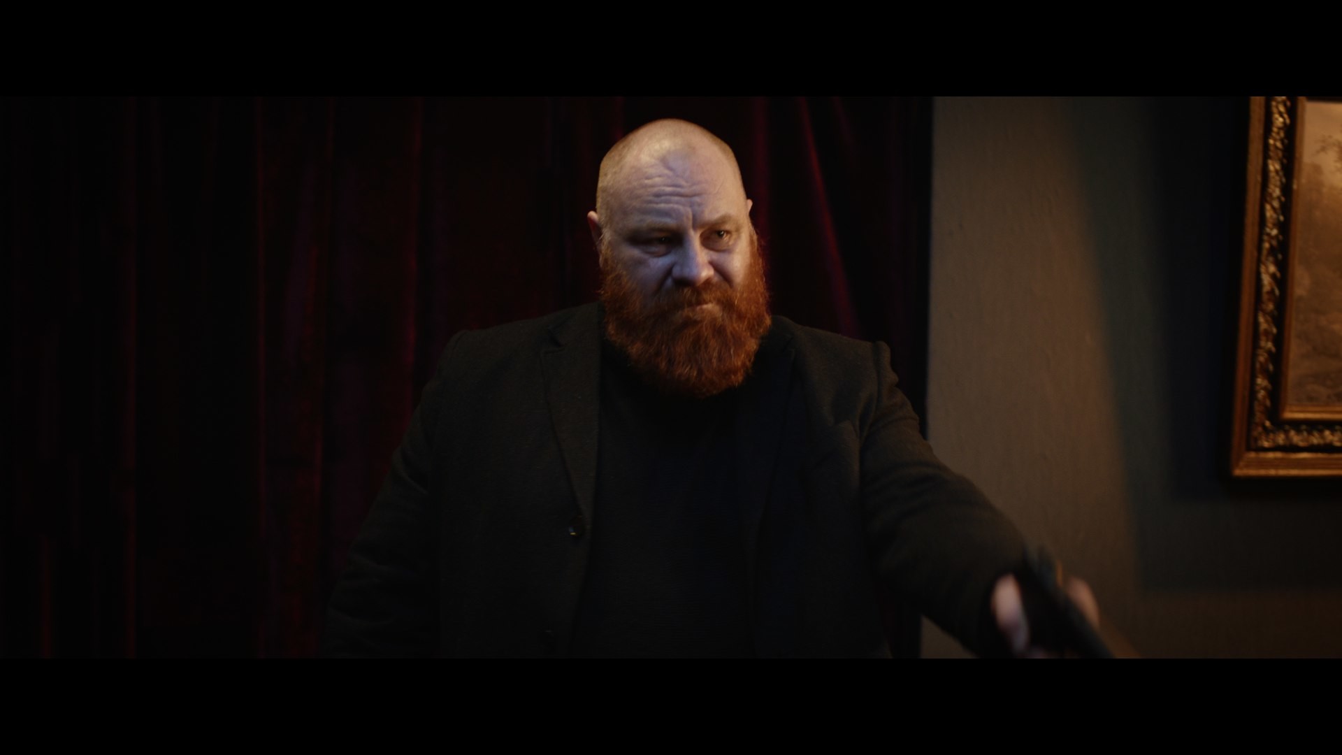 《她看到红色（She Sees Red – Interactive Movie）》（真人互动更新新版）插图8