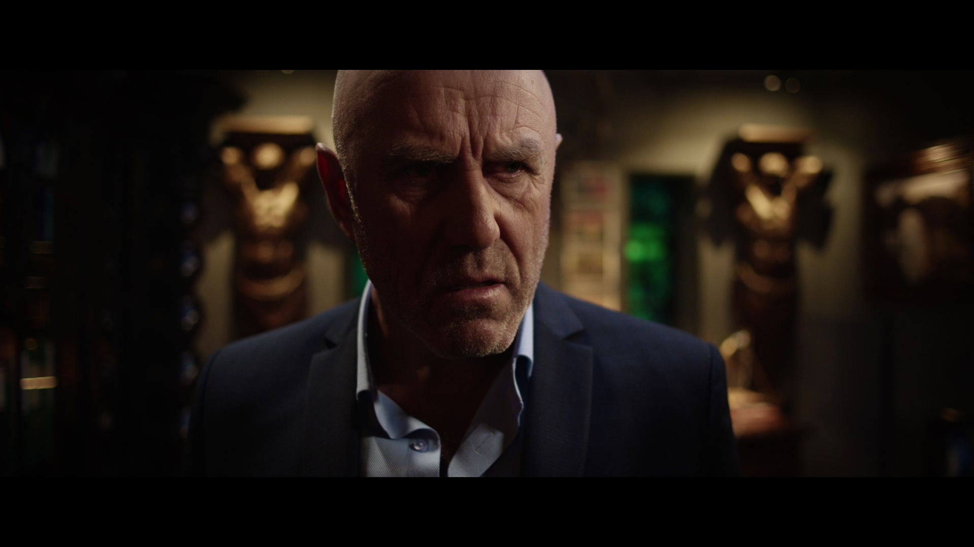 《她看到红色（She Sees Red – Interactive Movie）》（真人互动更新新版）插图5