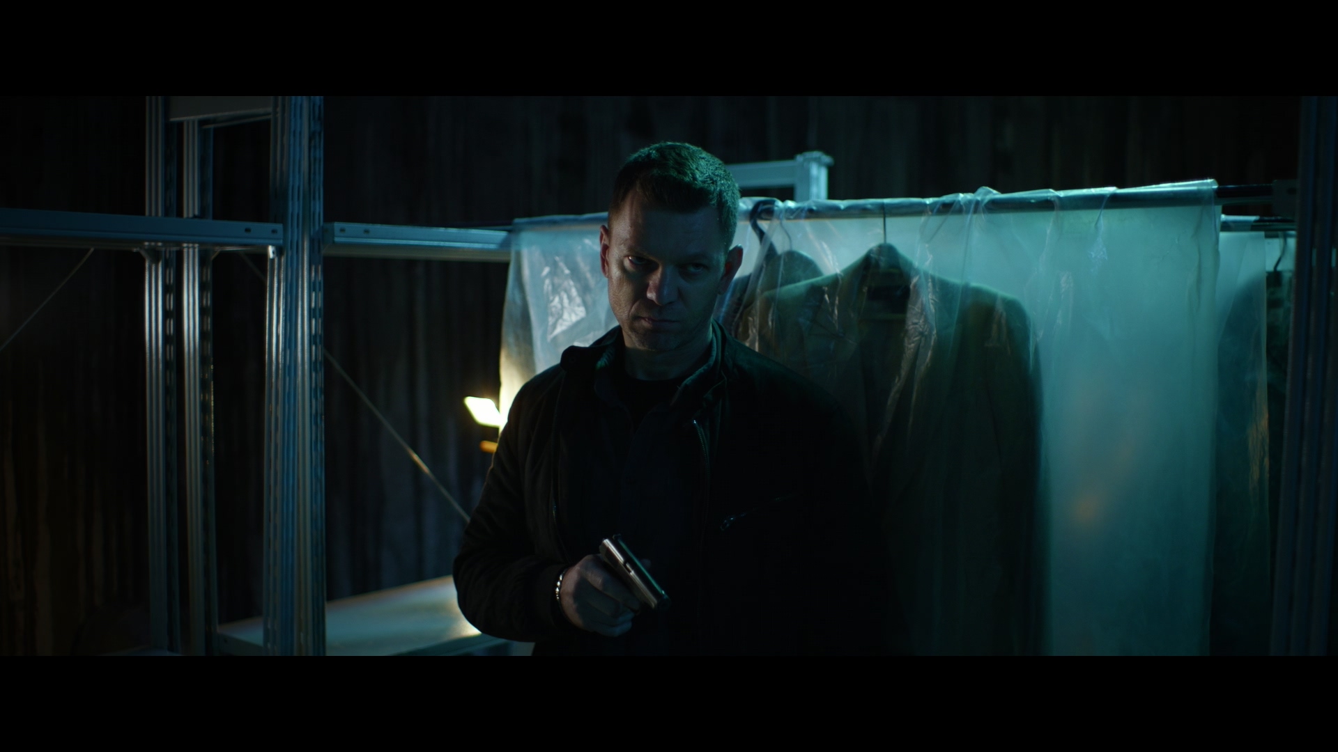 《她看到红色（She Sees Red – Interactive Movie）》（真人互动更新新版）插图7