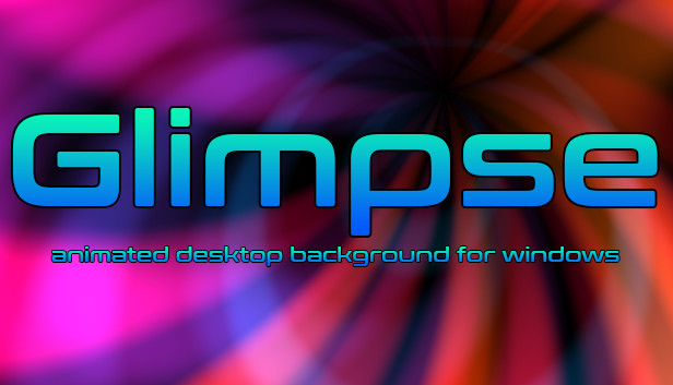 Glimpse Steam capsule image