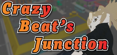 Crazy Beat's Junction Cover Image