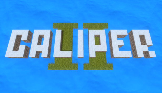 Caliper 2 Steam capsule image